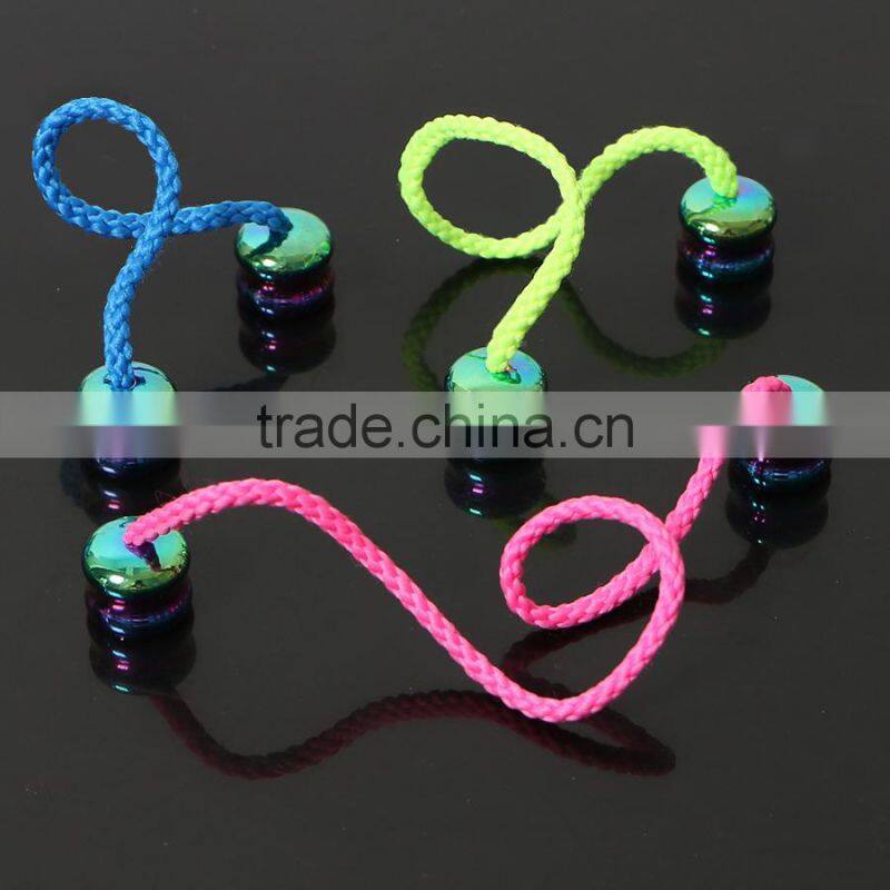 High Quality New Fidget Toys Thumb Chucks Anti Stress Begleri