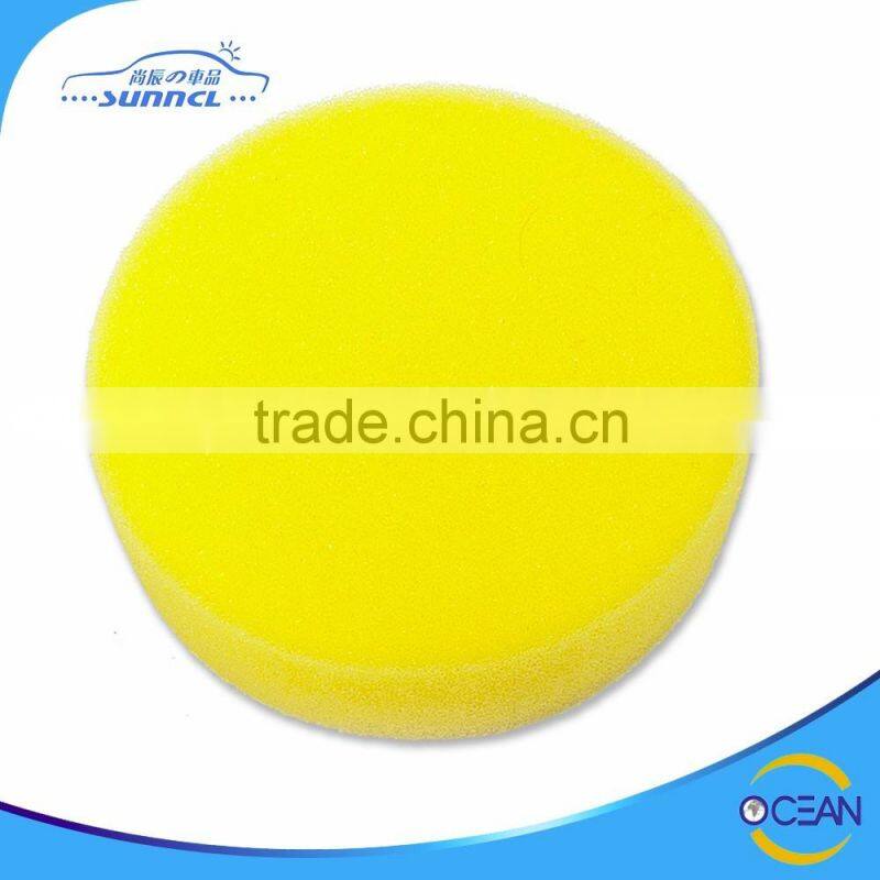 Chenille Car Cleaning Sponge, Car Washing Sponge