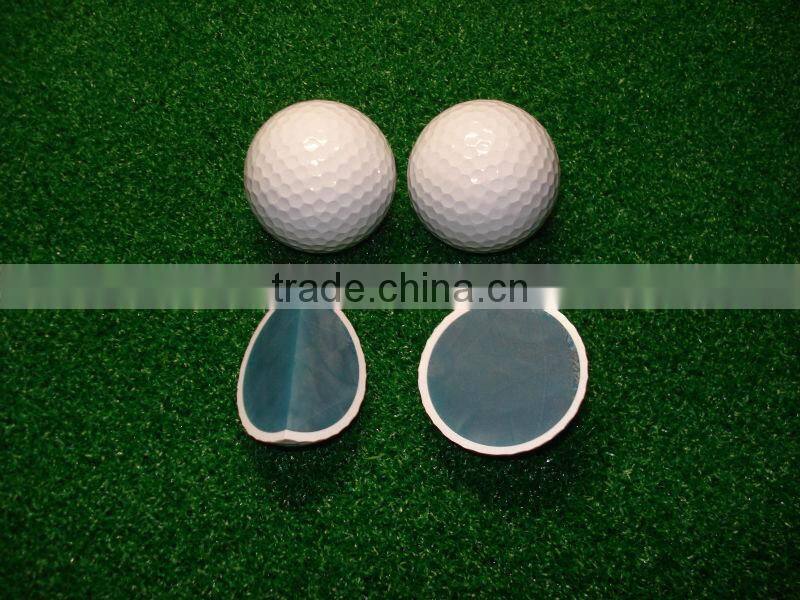 Red Light LED ball in Golf