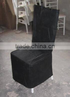 fashion chair cover for banquet chiavari chair