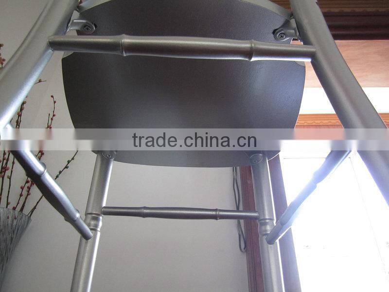 wood dubai dining chair with cushion