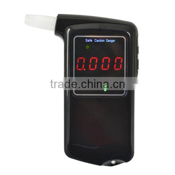 New Design Digital Alcohol Tester
