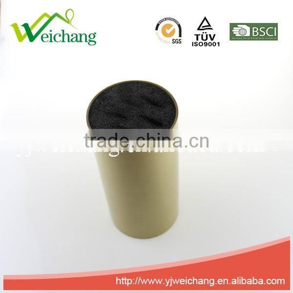 WCCP030 New design PP with nylon knife holder shell shape hot sale