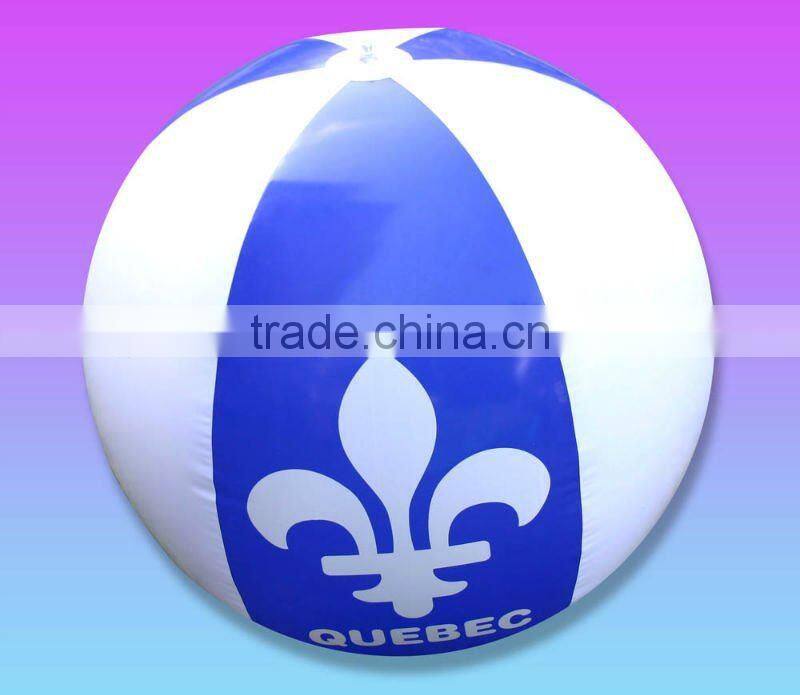 Inflatable Beach Ball,pvc beach ball,inflatable water ball,pvc free beach ball