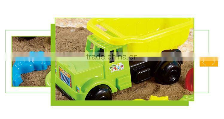 Wholesale plastic summer beach sand new toys for kid 2016
