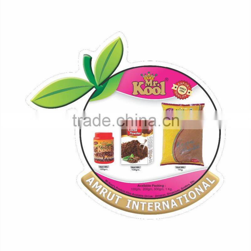Cocoa Powder