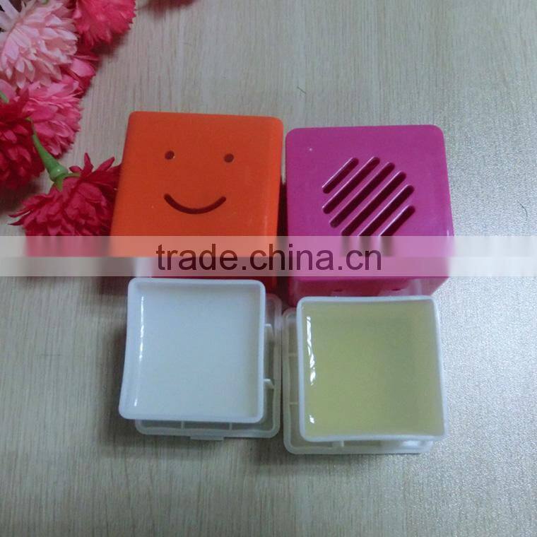 Customer Fragranace Gel Refresher