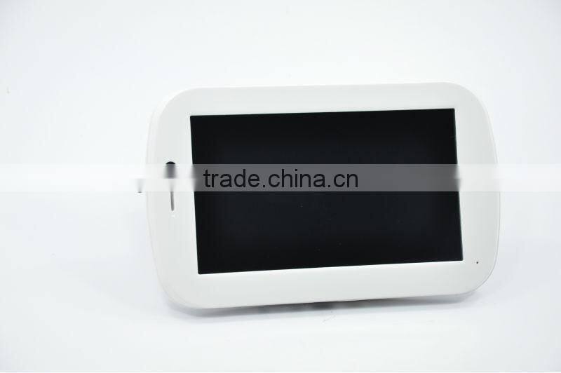 7 inch A10 capacitive tablet pc