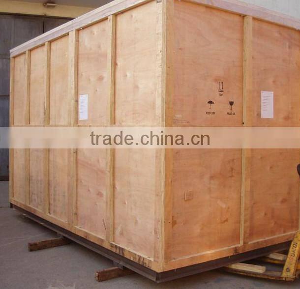 Stainless Steel Liquid Rotary Vibrating Filter