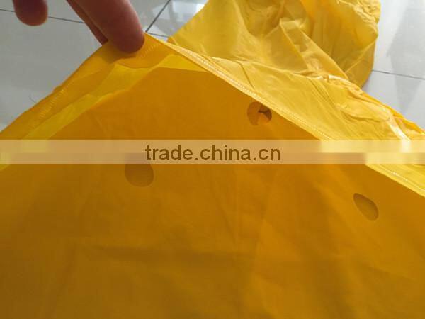 waterproof pvc raincoat,adult raincoat