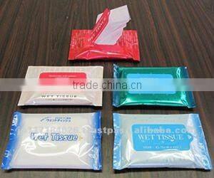 Water-Proof Crepe Paper