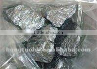 Pure polycrystalline silicon