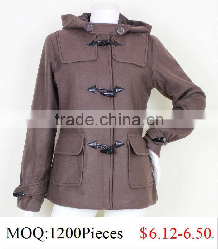 High Latest Fashion winter jackets for women 2015