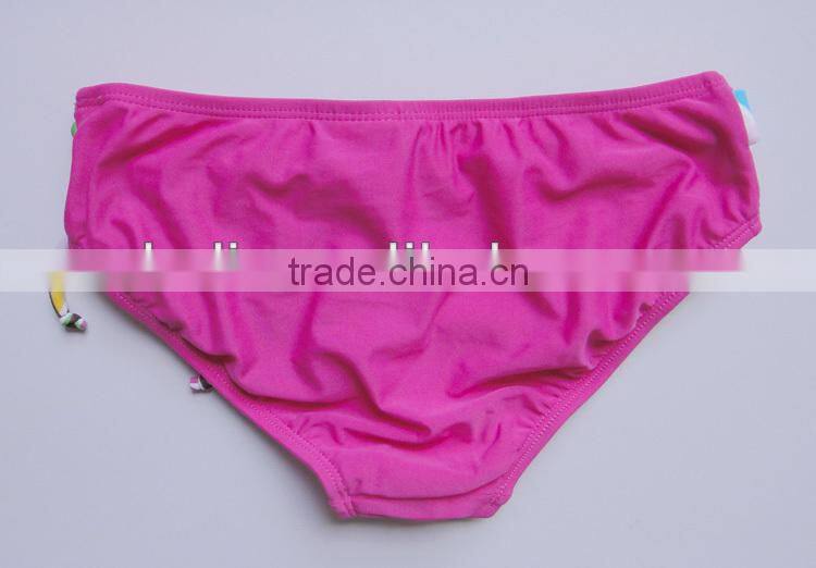 Girl Bikini Swimwear