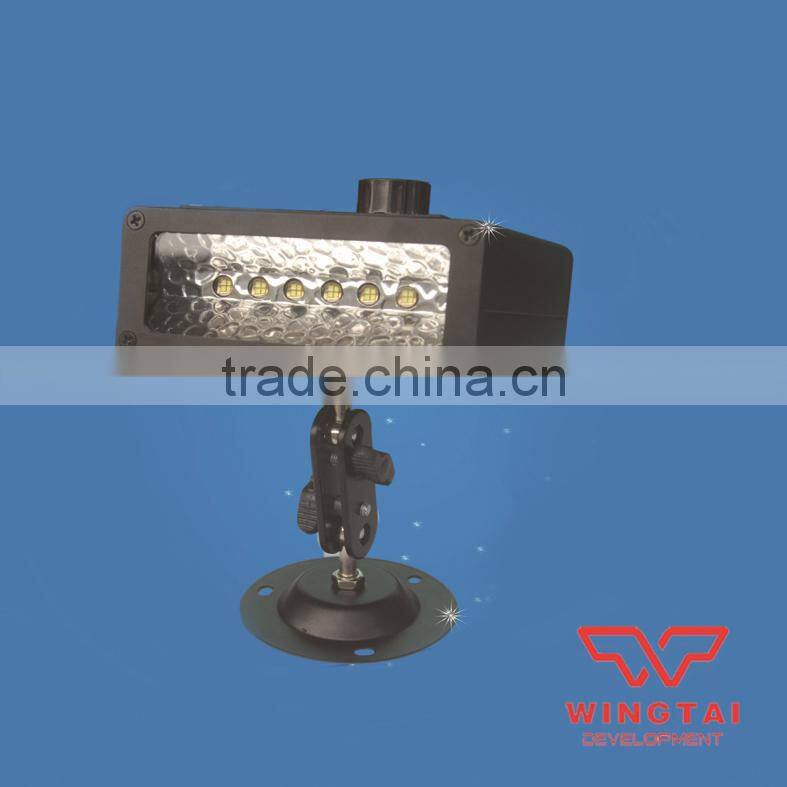 Portable Led Stroboscope For Printing Machine