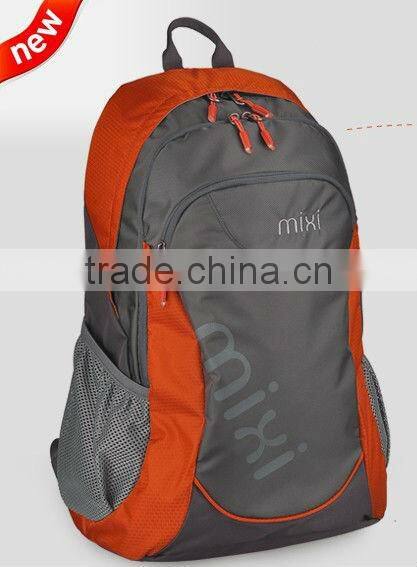 New hot seeling polyester sport Promo Backpacks