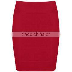 Factory Price NEW ARRIVAL bodycon/bandage dress short skirt casual fashion lady garment Collection H050