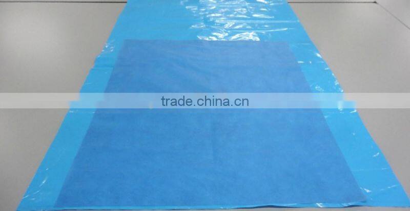 mayo stand table cover for hospital