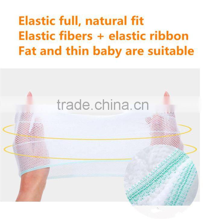 Factory direct comfortable cotton baby cloth diaper printed reusable baby diaper