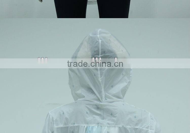 ALIKE motor bike summer uv jacket