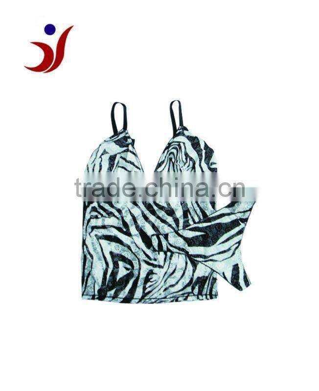 good qulity from factory lace camisole tops