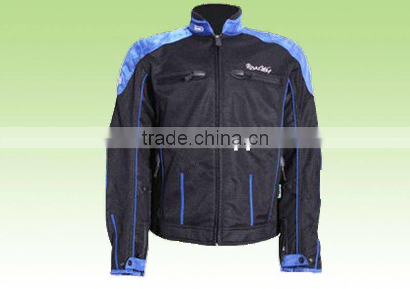 polyester first racing motorcycle jackets