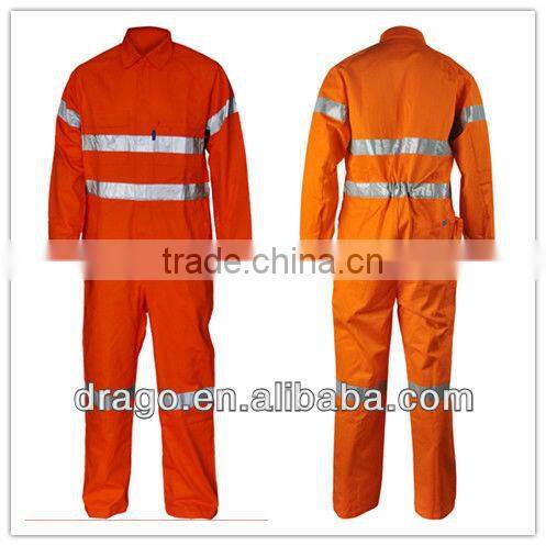 flame retardant electrician worker suit
