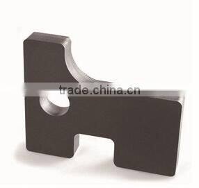 customized fiber laser 10mm metal sheet cutting machine