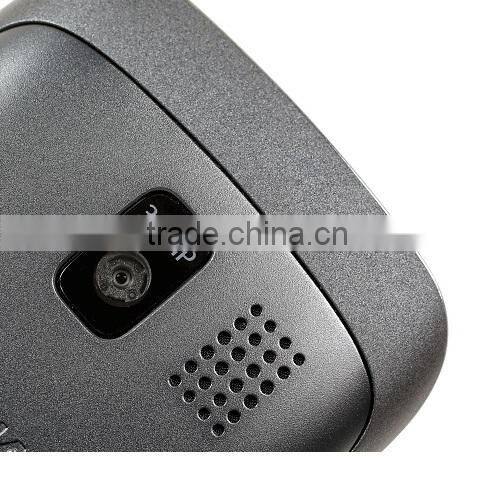 Second hand mobile phone with 3 mega pixel camera and bluetooth available