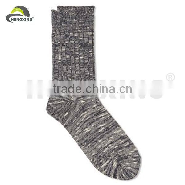 Colorful Cotton School Young Girls Tube Socks