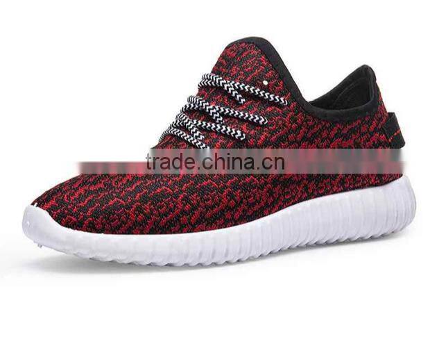 no name brand men sport shoe low moq wholesale