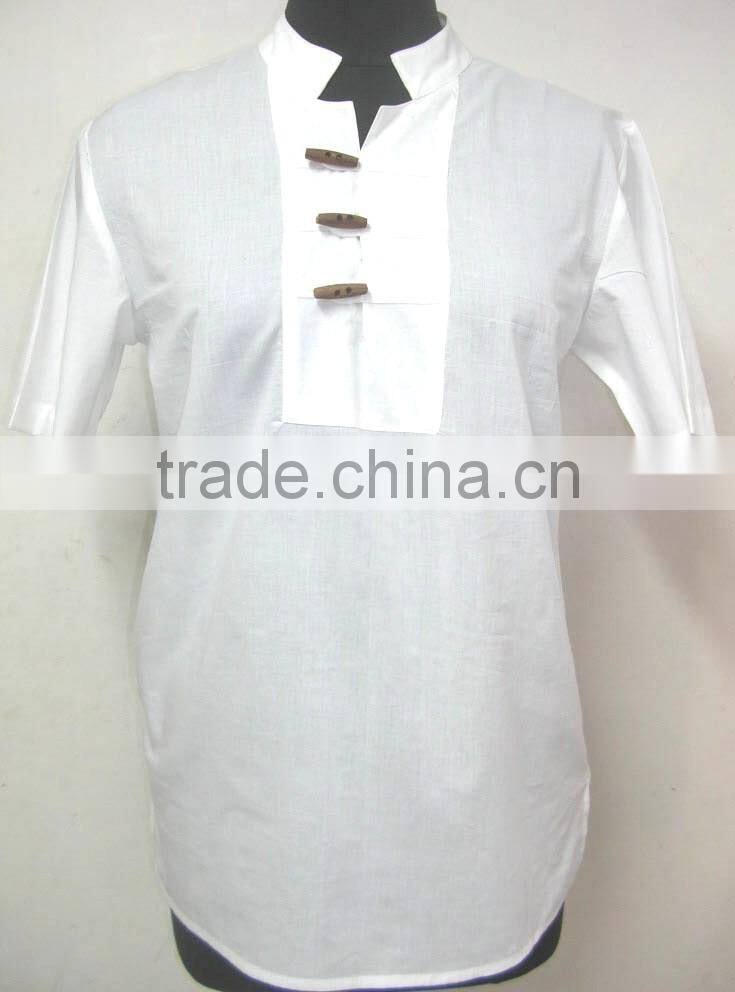 100 % Cotton men's shirt