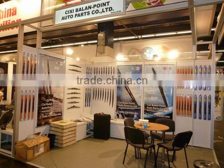 Best selling wiper blade