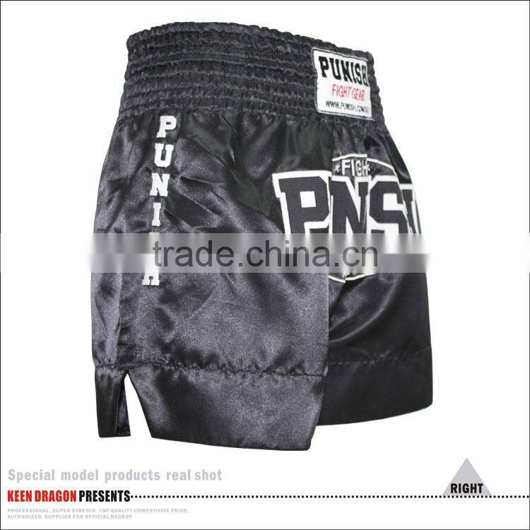 Men Short Fight Wholesale Thailand Muay Thai Shorts