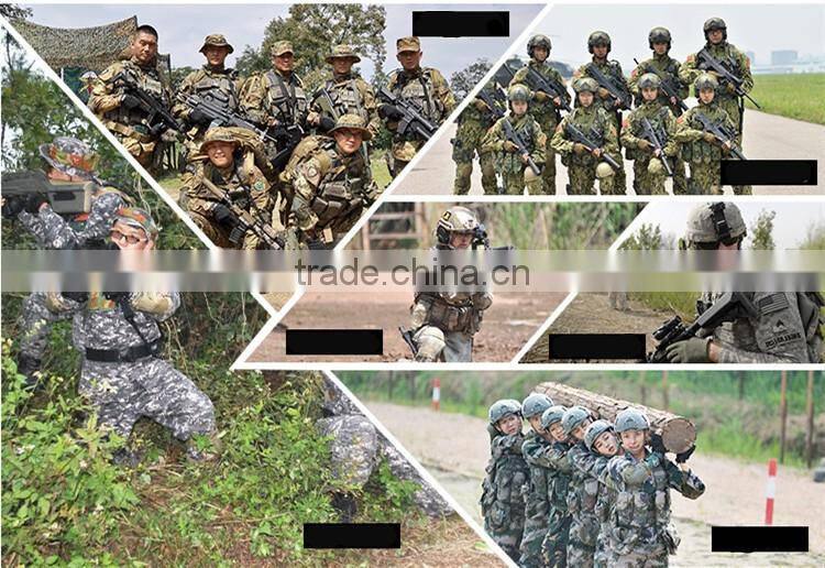 Formal Design Custom ACU Saudi Arabia Army Military Uniforms Wholesale