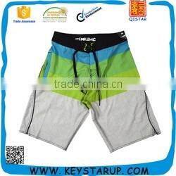 Summer Board Shorts 4 Way Stretch Shorts for Kid