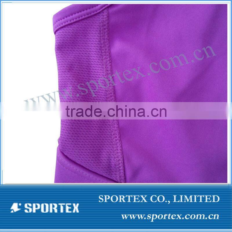 YB-1318 sport bra lady, ladies sport bra for yoga, ladies yoga bra