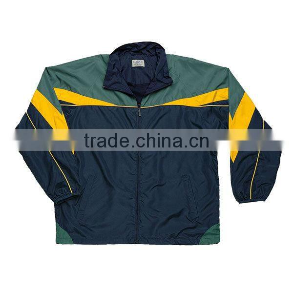 Promotional 100% Polyester Microfibre Youth Jackets