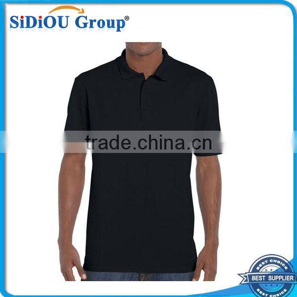2013 Promotional Mens Sport Polo Shirts