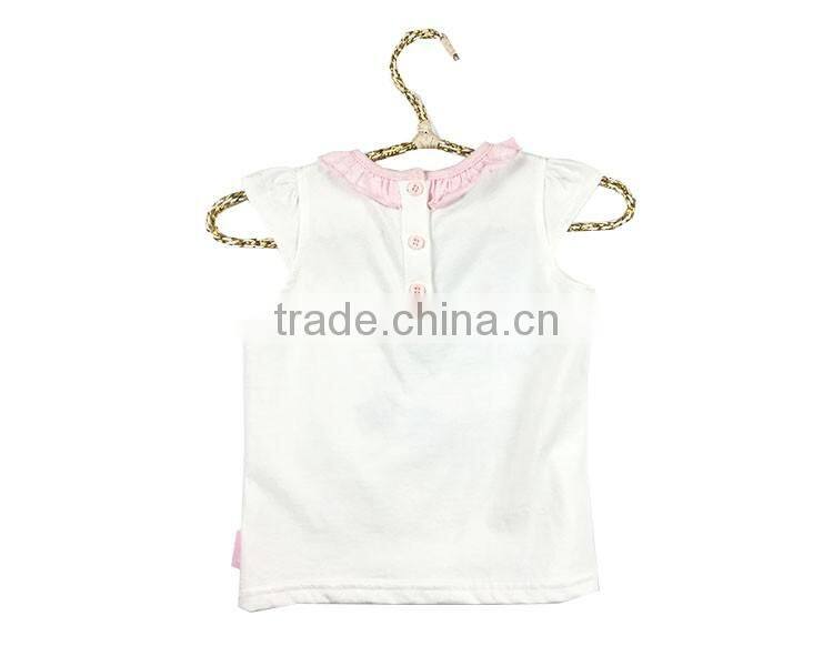 2016 summer girl t-shirt