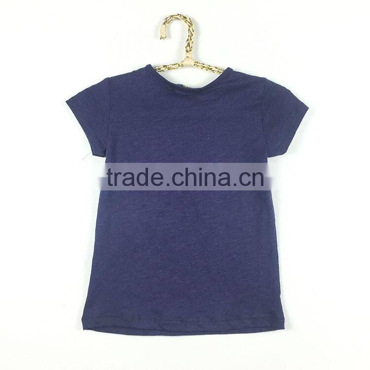 2016 new baby dress girls OEM