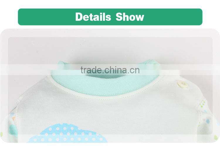 Boutique high quality winter long sleeve children garment kids clothing
