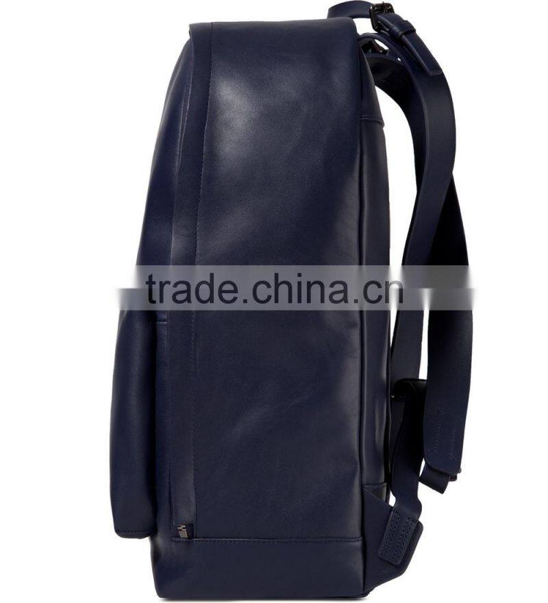 Promotional backpack,vintage leather backpack,girls leather backpack bags