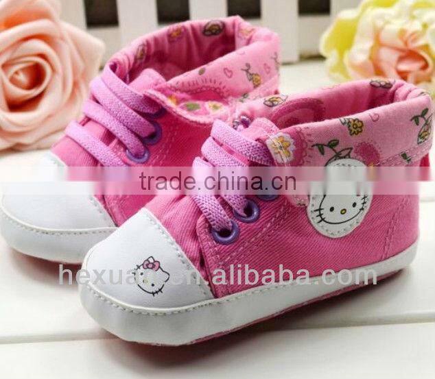 new baby sport shoes