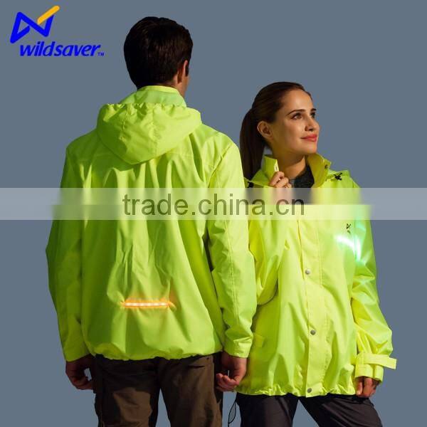 Bulk wholesale cycling waterproof breathable quality motorbike jacket