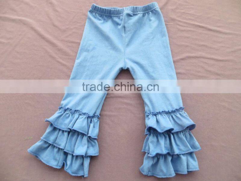 Children's Boutique Clothing Spring Summer Carousel Pattern Set QL-92