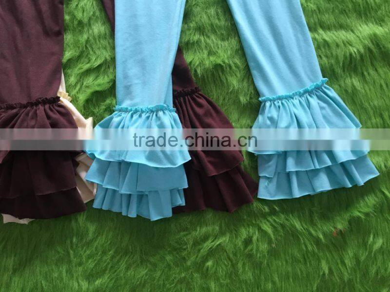 0-12T childrens leggings multiple color legging buotique girl jeans pants new model leggings