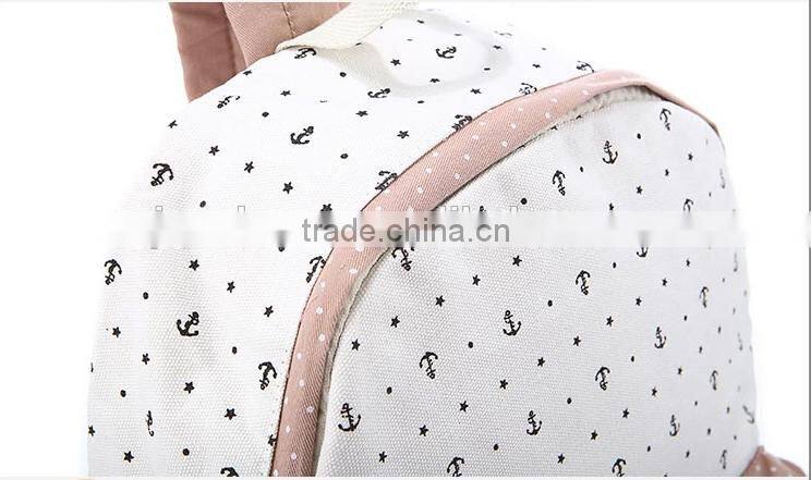 Fashion Canvas bag, Backpack bag, Travel bag, Computer bag, Kids bag