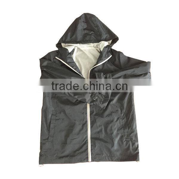 FACTORY wholesale plus size hoodie jacket
