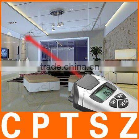 Factory Directy Sale-cp3009 Ultrasonic Distance Meter Measurer